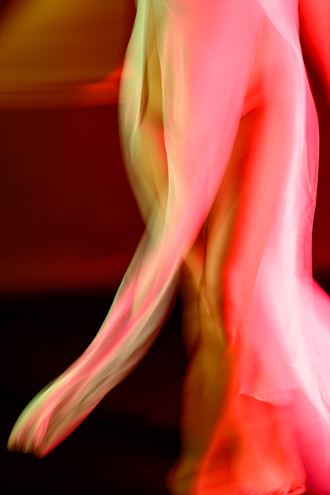 dance artistic nude photo by photographer gorazd golob