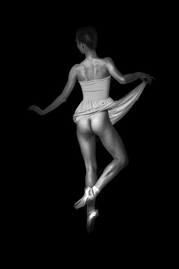 dance dance dance artistic nude photo by photographer robert l person