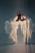 dance surreal photo by photographer dml
