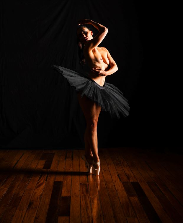 dancer artistic nude photo by photographer lifeofriley