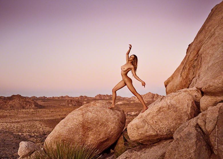 dancing in the near dark artistic nude photo by photographer deekay images