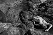 dane halo artistic nude photo by photographer daianto