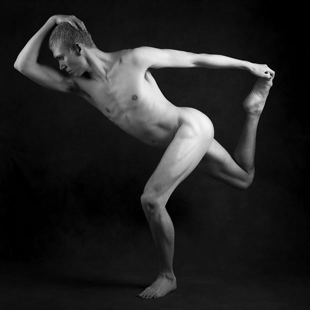 daniel nude artistic nude photo by photographer garygeezerphotoart