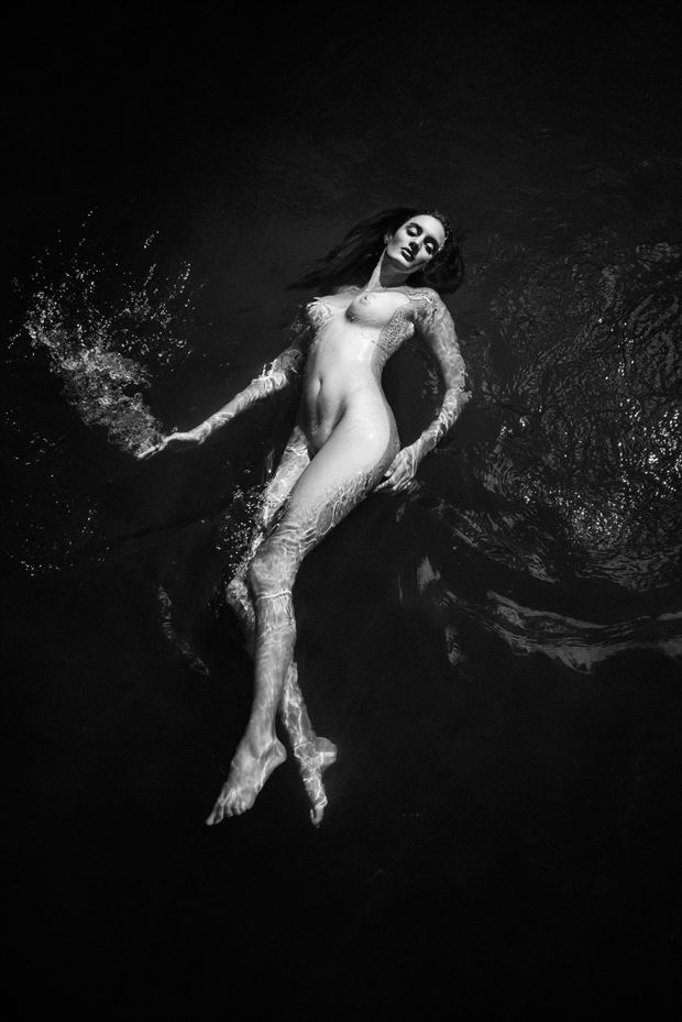 daniele i artistic nude artwork by photographer andre schneider 