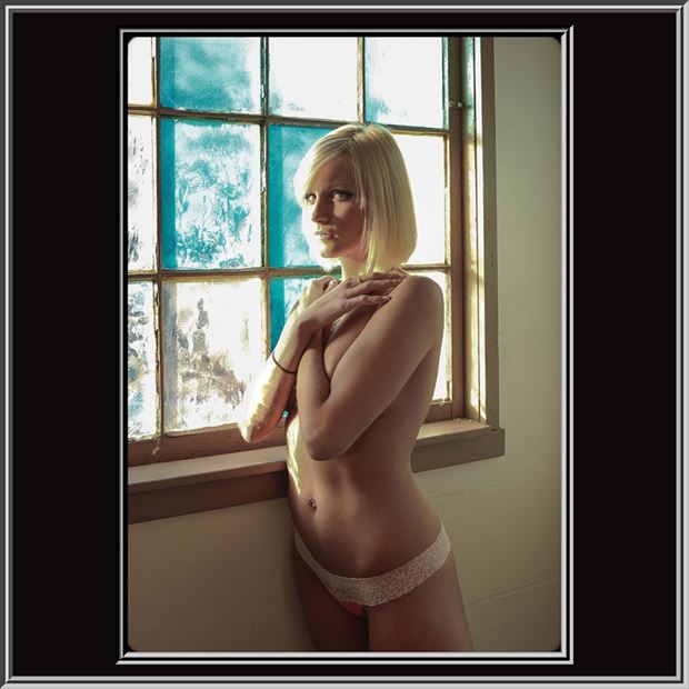 danny erotic photo by photographer dayton st studio
