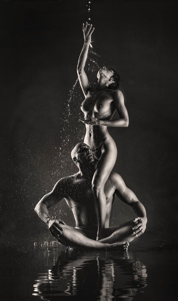 dano l%C3%A9na artistic nude artwork by photographer cyril torrent