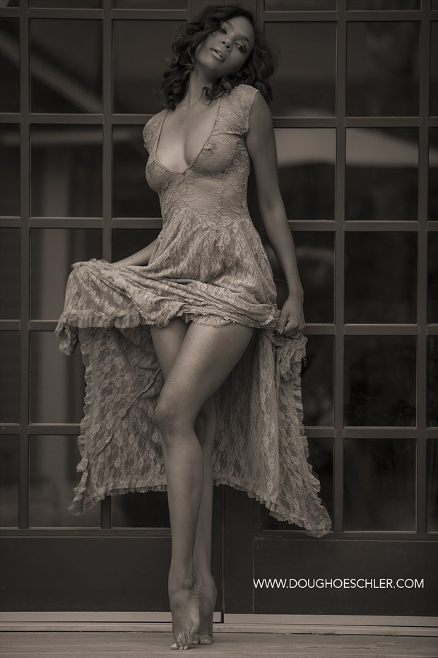 danse magnifique. Artistic Nude Photo by Photographer Doug Hoeschler Photography 