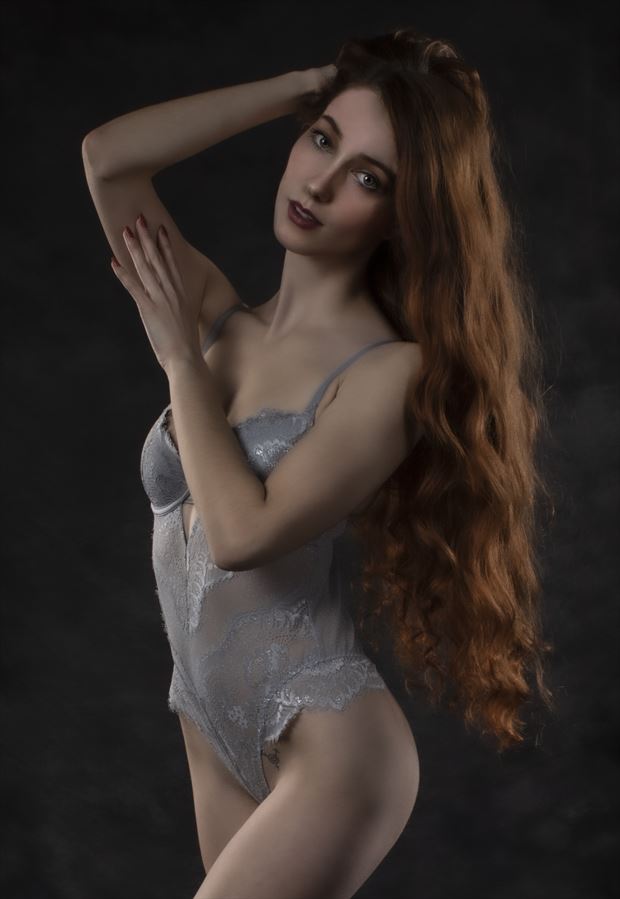 daria lingerie photo by photographer megaboypix
