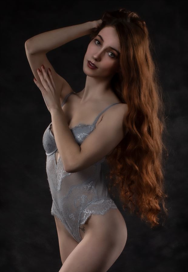 daria lingerie photo by photographer megaboypix