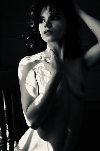 darian no 2 artistic nude photo by photographer christopher bdpf