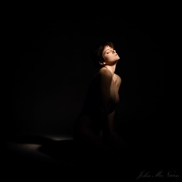 dark emotions erotic photo by photographer rascallyfox