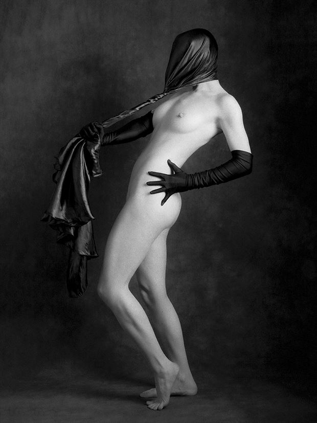 dark fantasy 1 artistic nude photo by photographer garygeezerphotoart