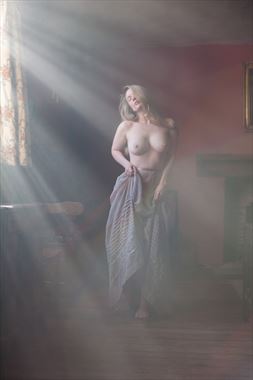 darkness cannot drive out darkness only light can do that artistic nude photo by model muse