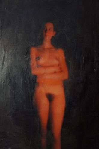 darkness descends 1 artistic nude artwork by photographer studiostaub
