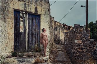 das alte dorf pt iii artistic nude photo by photographer thomas illhardt