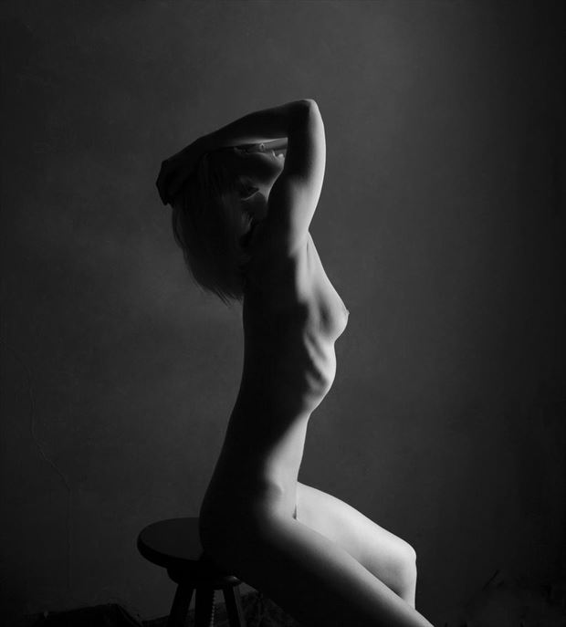 dascia artistic nude photo by photographer adrian