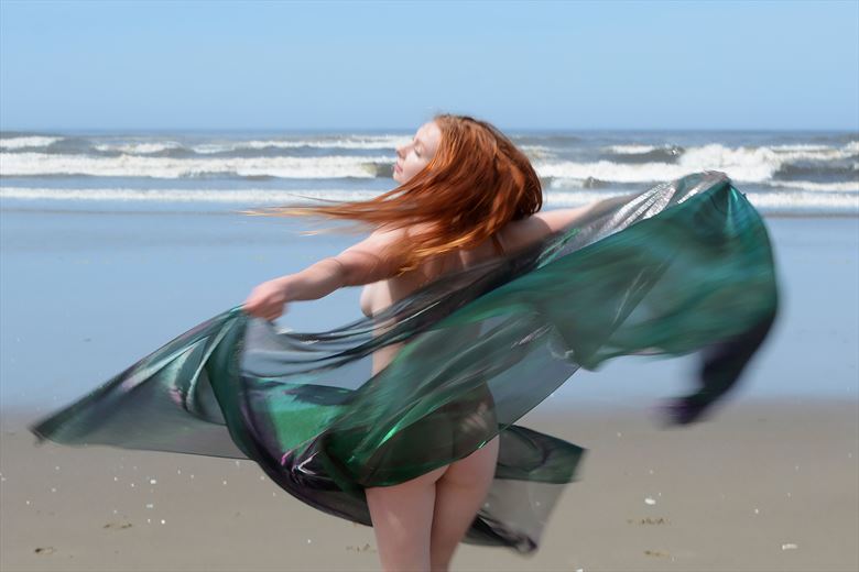 day at the beach 10 artistic nude photo by photographer rare earth gallery
