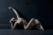 daydreaming artistic nude artwork by photographer alan h bruce