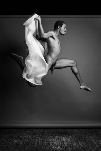 de shi 2 artistic nude photo by photographer david clifton strawn