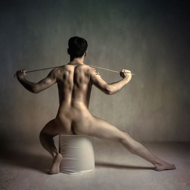 dec artistic nude photo by photographer rascallyfox