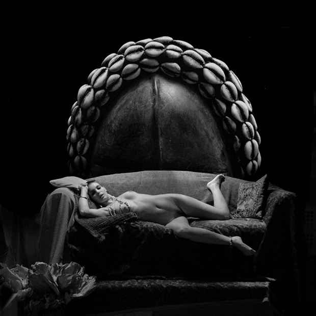 decorum erotic photo by artist jean jacques andre