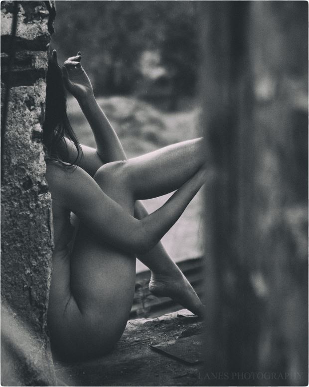 deja vu artistic nude photo by photographer lanes photography
