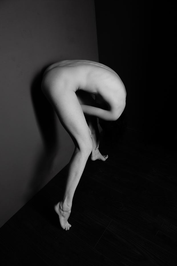 denisa artistic nude photo by photographer andyd10