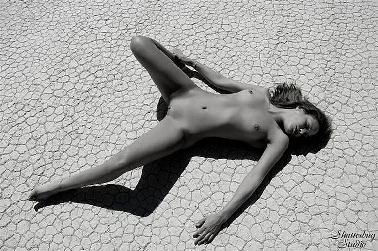 desi artistic nude photo by photographer shutterbug studio