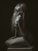 despair artistic nude photo by photographer excelsior