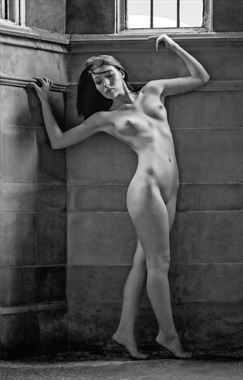 dg2 artistic nude photo by photographer edward holland