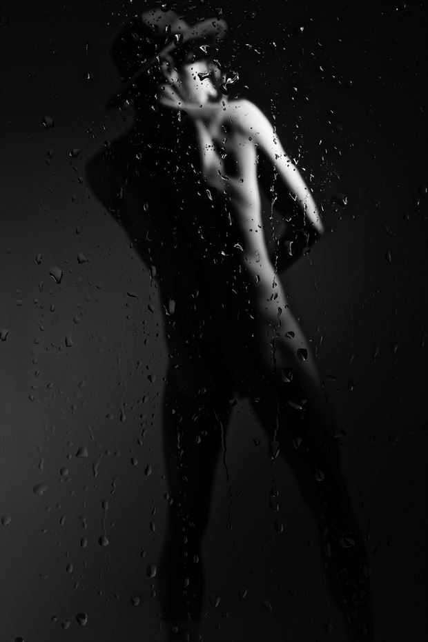 dimitri artistic nude photo by photographer anthonymangham