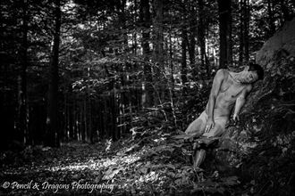 discovery 06 artistic nude photo by photographer jeremy landry