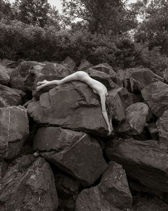 discovery artistic nude photo by model mighty earthling