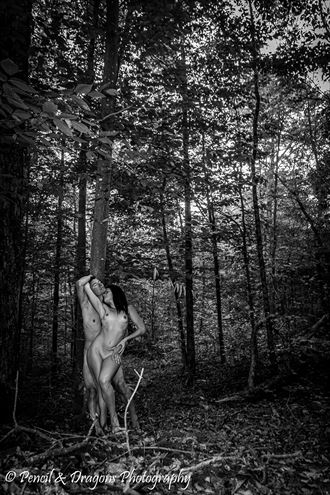 discovery artistic nude photo by photographer jeremy landry