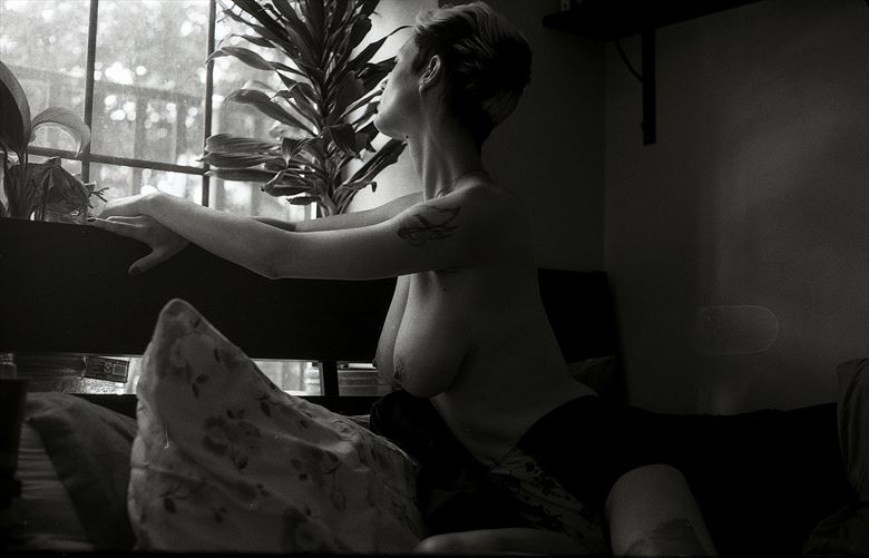 disordered senses artistic nude photo by photographer whatabotus