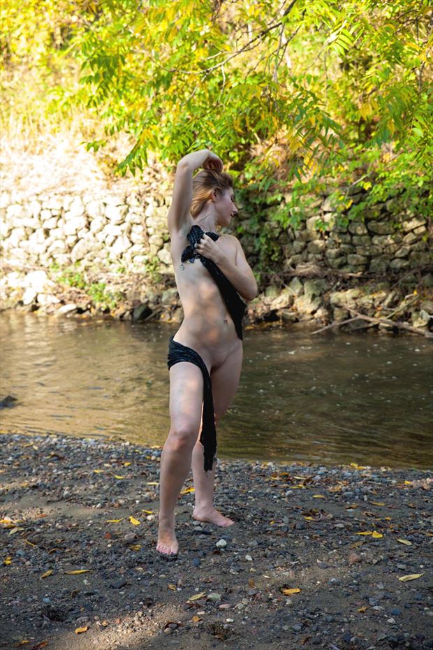 don river artistic nude photo by photographer dorola visual artist