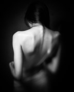 dorso Artistic Nude Artwork by Photographer marcvonmartial