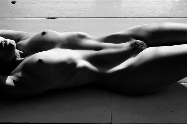 dottir too artistic nude photo by photographer benernst