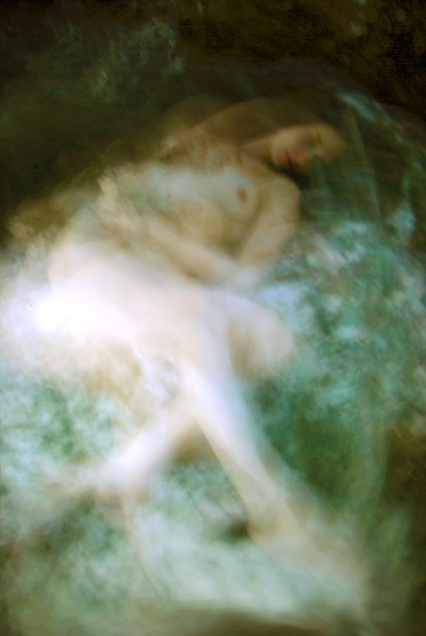 dream artistic nude photo by photographer joseph auquier