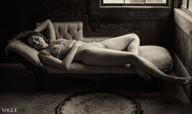 dream muse artistic nude photo by photographer studio2107