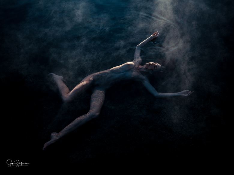 dreams artistic nude photo by photographer spyro zarifopoulos