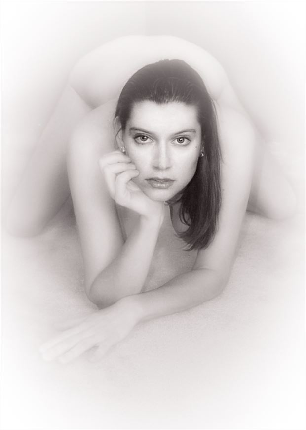 dreams of lily artistic nude photo by photographer demo vision