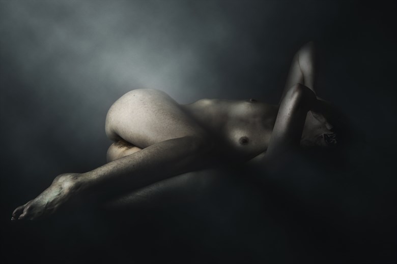 drift Artistic Nude Photo by Photographer Adam
