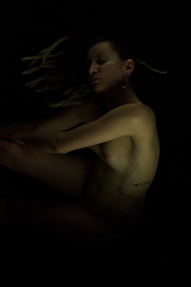 drift IV Artistic Nude Photo by Photographer ricopic
