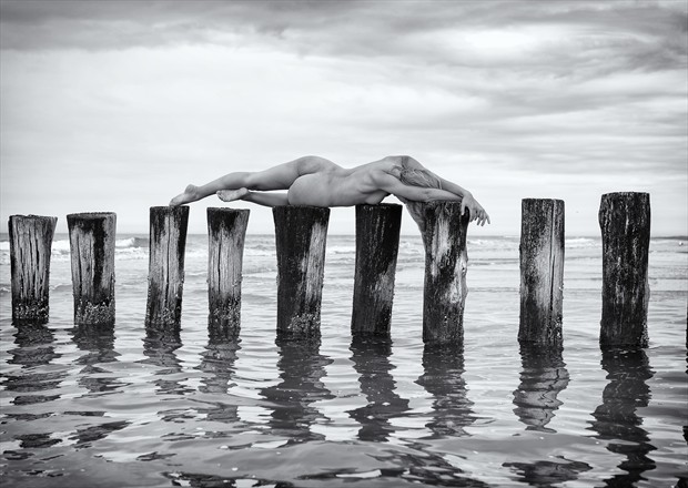 drifted%234 Artistic Nude Photo by Photographer BenErnst