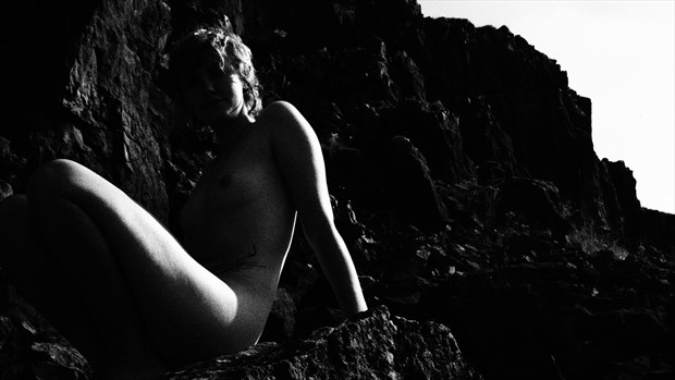 duna set 12 Artistic Nude Photo by Photographer rik warren