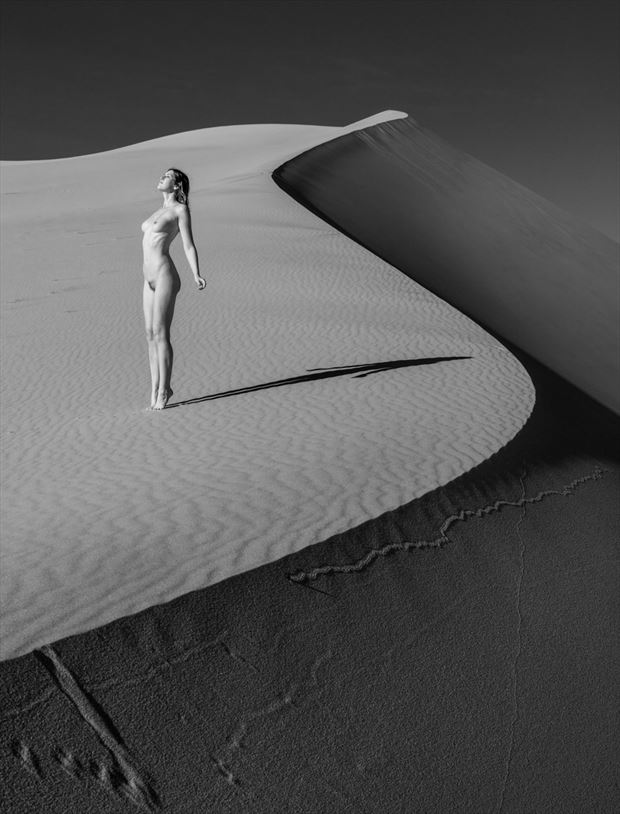 dune curves figure study photo by photographer lightworkx