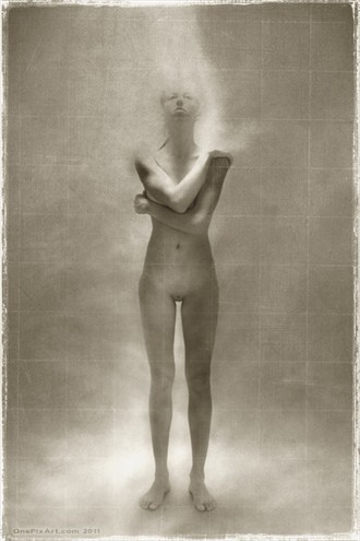 dust surreal artwork by photographer onepixart