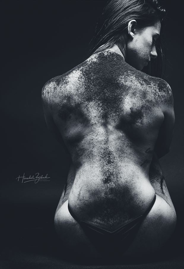 dust up sensual photo by photographer zahndh23