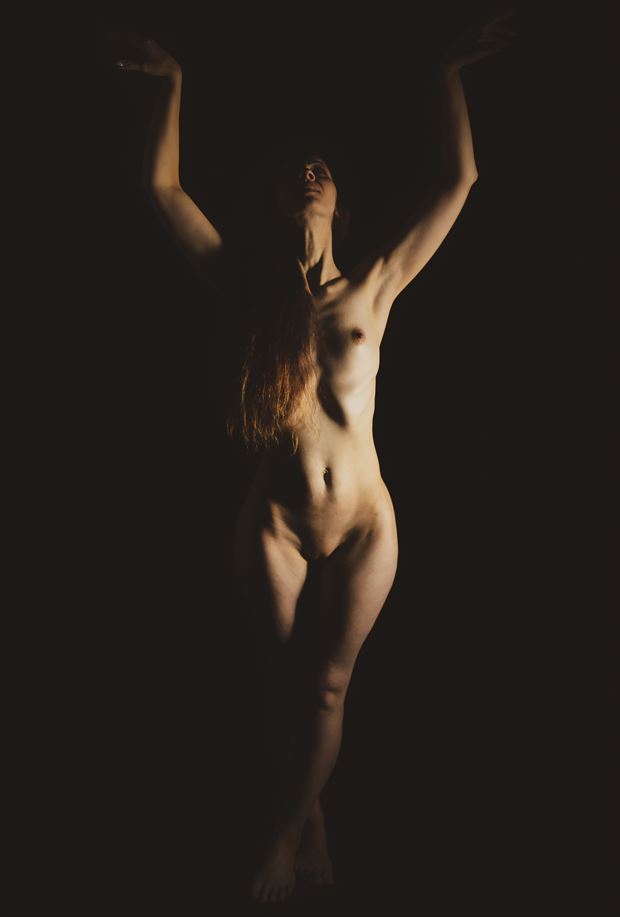 dyoda 1 artistic nude photo by photographer turcza hunor